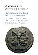 Télécharger le livre :  Making the Middle Republic