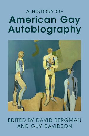 Download the eBook: A History of American Gay Autobiography