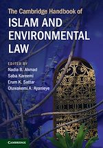 Download this eBook The Cambridge Handbook of Islam and Environmental Law
