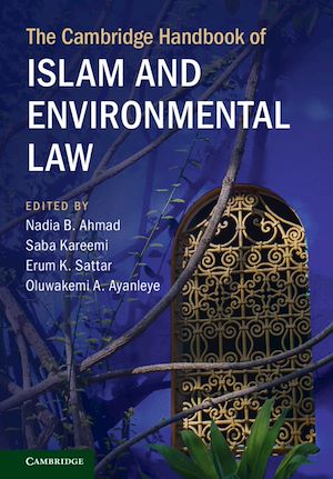 Download the eBook: The Cambridge Handbook of Islam and Environmental Law