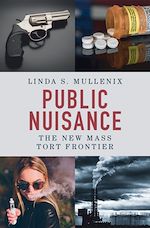 Download this eBook Public Nuisance