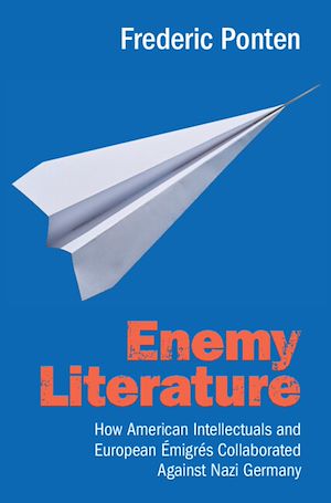 Download the eBook: Enemy Literature