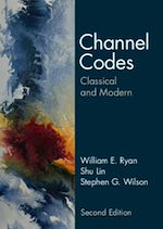 Télécharger le livre :  Channel Codes