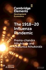 Download this eBook The 1918–20 Influenza Pandemic