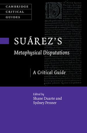 Download the eBook: Suárez's Metaphysical Disputations