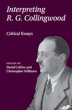 Download this eBook Interpreting R. G. Collingwood