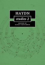 Télécharger le livre :  Haydn Studies 2