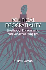 Download this eBook Political Ecospatiality