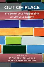 Télécharger le livre :  Out of Place