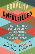 Télécharger le livre :  Equality Unfulfilled