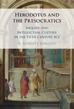 Download this eBook Herodotus and the Presocratics