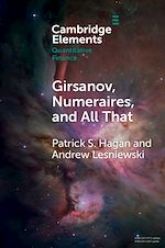 Download this eBook Girsanov, Numeraires, and All That