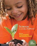 Download this eBook Science in Early Childhood