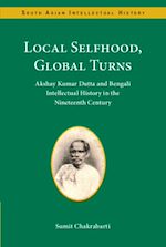 Download this eBook Local Selfhood, Global Turns