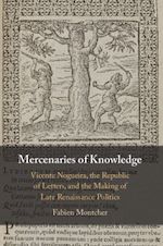 Download this eBook Mercenaries of Knowledge