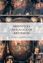 Download this eBook Aristotle's Ontology of Artefacts