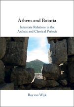 Download this eBook Athens and Boiotia