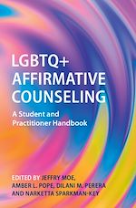 Download this eBook LGBTQ+ Affirmative Counseling