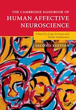 Télécharger le livre :  The Cambridge Handbook of Human Affective Neuroscience