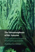 Download this eBook The Metamorphosis of the Amazon