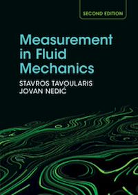 Téléchargez le livre :  Measurement in Fluid Mechanics