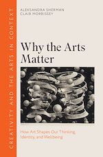 Download this eBook Why the Arts Matter