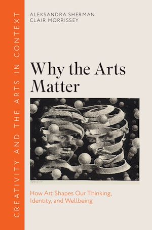 Download the eBook: Why the Arts Matter