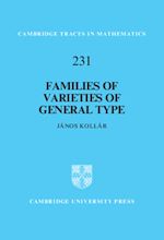 Download this eBook Families of Varieties of General Type