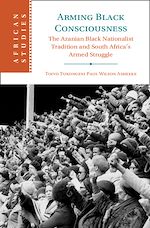 Download this eBook Arming Black Consciousness