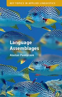 Téléchargez le livre :  Language Assemblages