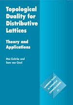 Download this eBook Topological Duality for Distributive Lattices