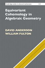 Télécharger le livre :  Equivariant Cohomology in Algebraic Geometry