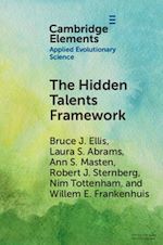 Télécharger le livre :  The Hidden Talents Framework