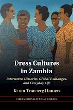 Download this eBook Dress Cultures in Zambia