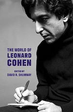 Download this eBook The World of Leonard Cohen