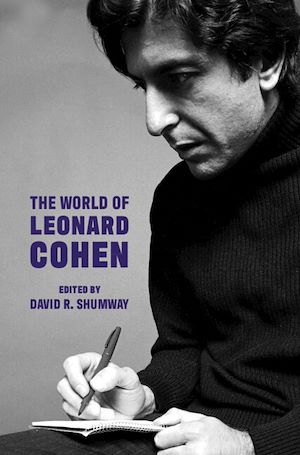 Download the eBook: The World of Leonard Cohen