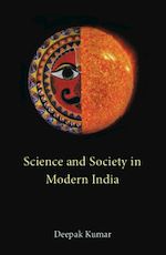 Télécharger le livre :  Science and Society in Modern India