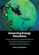Télécharger le livre :  Governing Energy Transitions