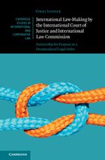 Download this eBook International Law-Making by the International Court of Justice and International Law Commission