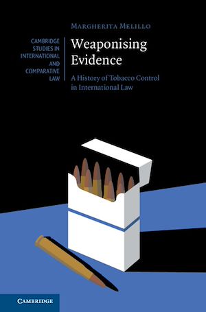 Download the eBook: Weaponising Evidence