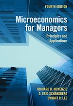 Download this eBook Microeconomics for Managers