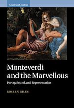 Download this eBook Monteverdi and the Marvellous