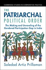 Download this eBook The Patriarchal Political Order