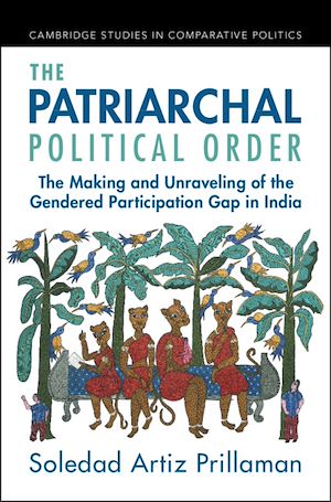 Download the eBook: The Patriarchal Political Order