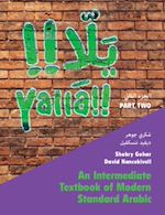 Télécharger le livre :  Yalla Part Two: Volume 2