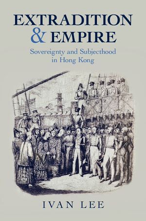 Download the eBook: Extradition and Empire