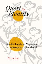 Download this eBook Quest for Identity