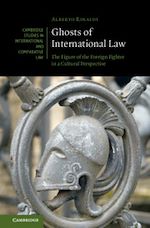 Download this eBook Ghosts of International Law