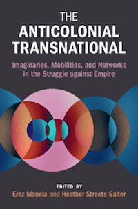 Téléchargez le livre :  The Anticolonial Transnational