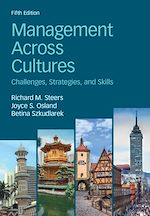 Download this eBook Management Across Cultures